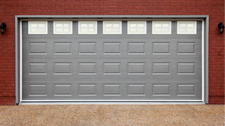 Garage Door Repair at Irvine, California