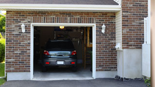 Garage Door Installation at Irvine, California